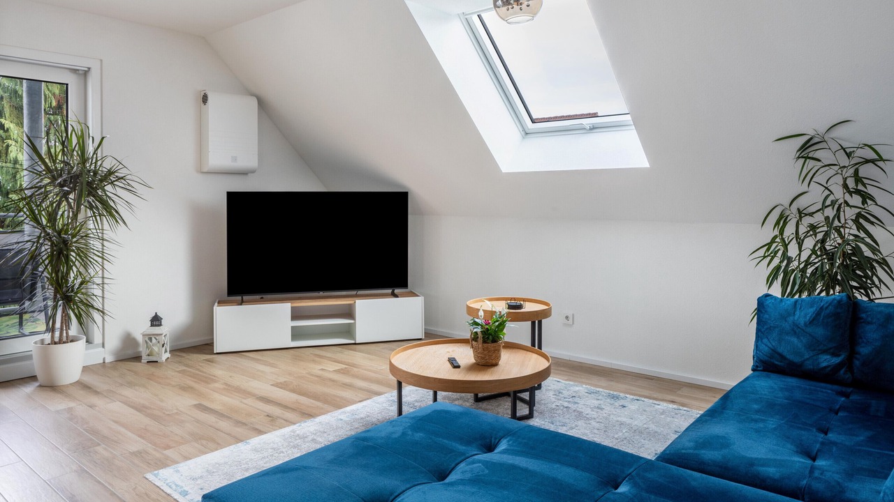 Photo of Livingroom in Ebringen