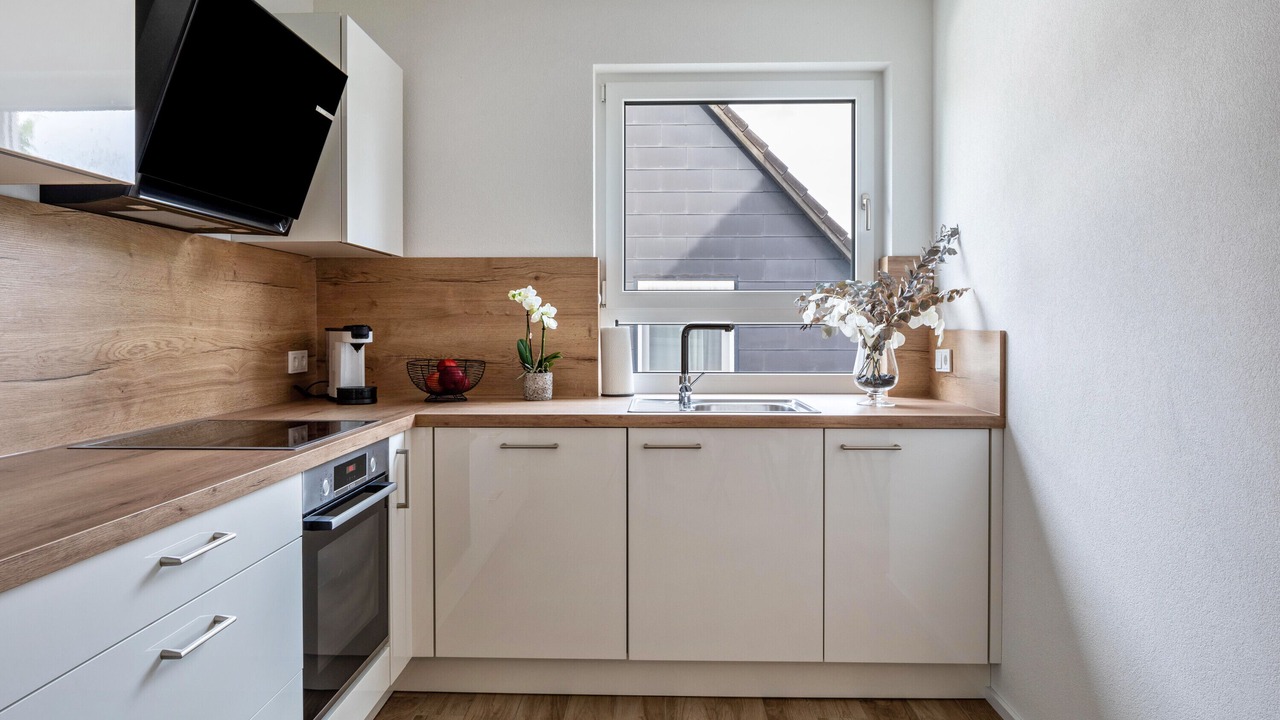 Photo of Kitchen in Ebringen