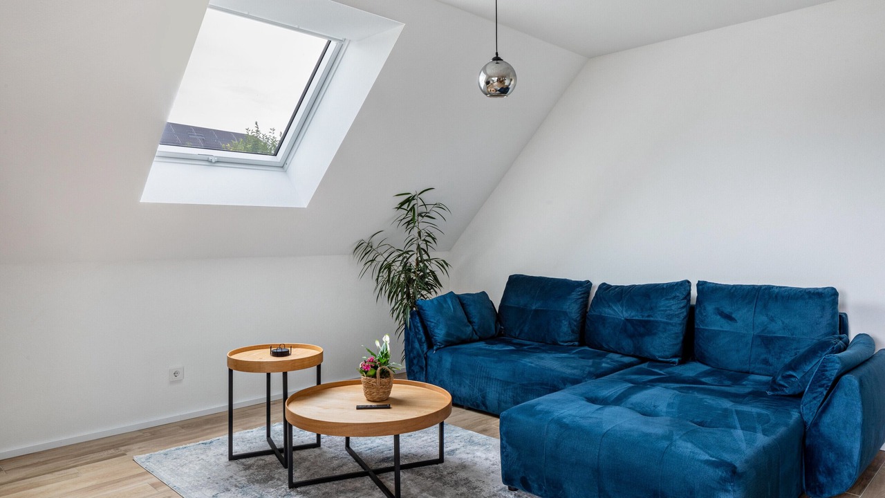 Photo of Livingroom in Ebringen