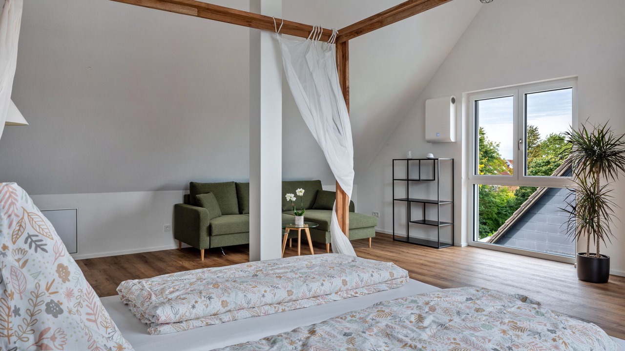 Photo of Bedroom in Ebringen