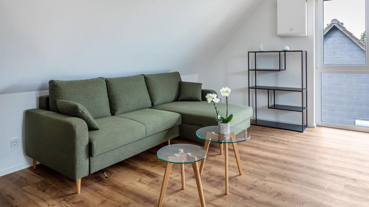 Photo of Livingroom in Ebringen