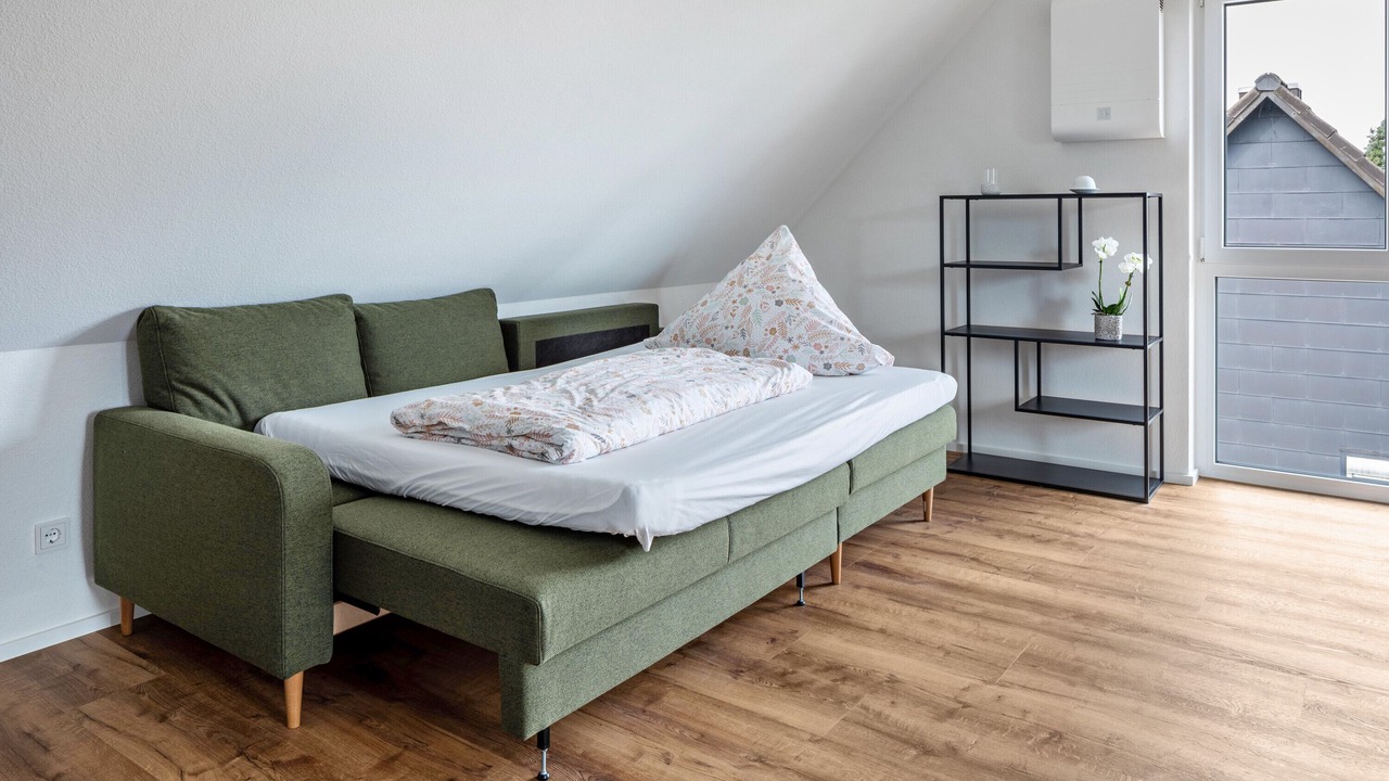 Photo of Bedroom in Ebringen