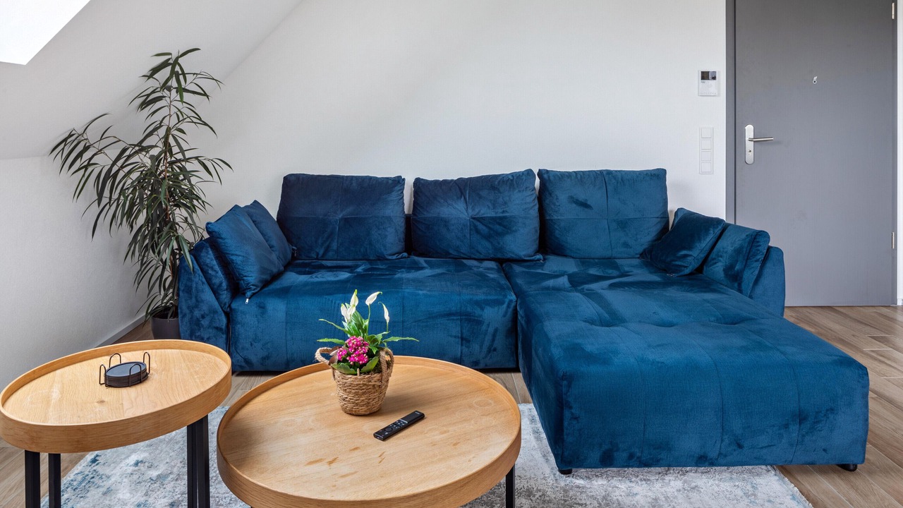 Photo of Livingroom in Ebringen