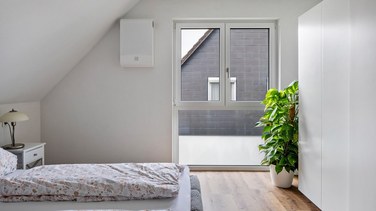 Photo of Bedroom in Ebringen