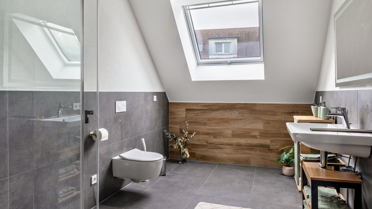 Photo of Bathroom in Ebringen