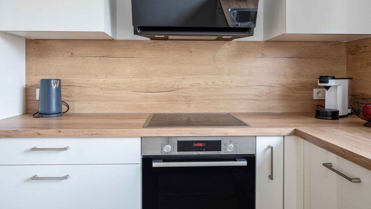 Photo of Kitchen in Ebringen