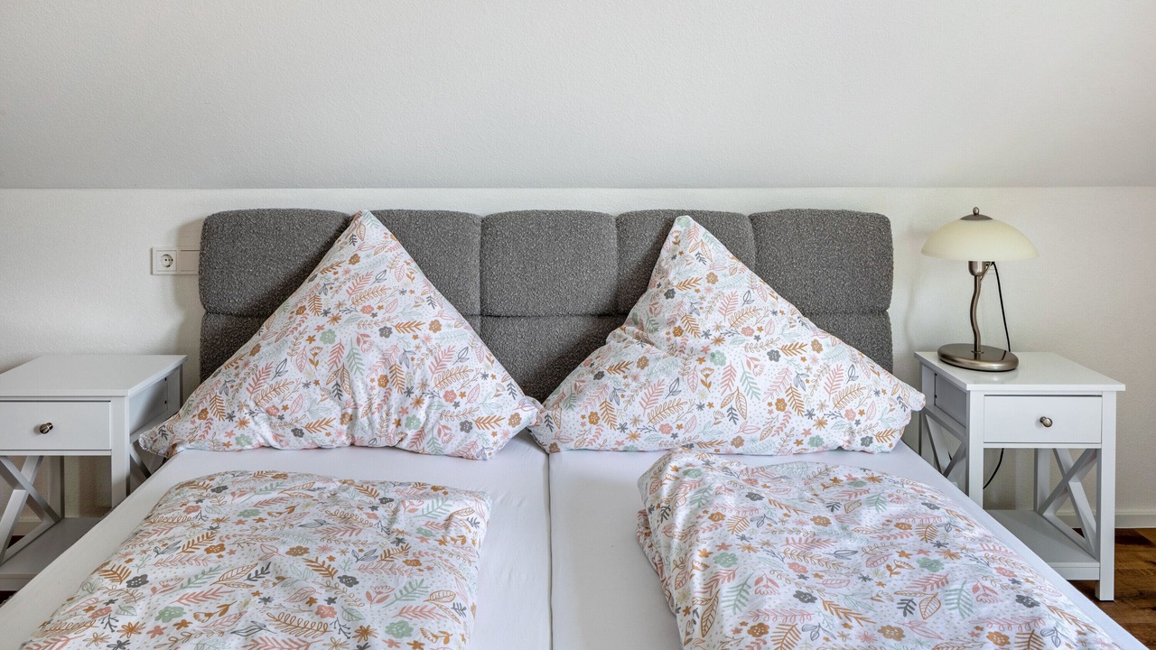 Photo of Bedroom in Ebringen