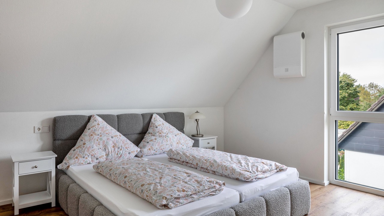 Photo of Bedroom in Ebringen