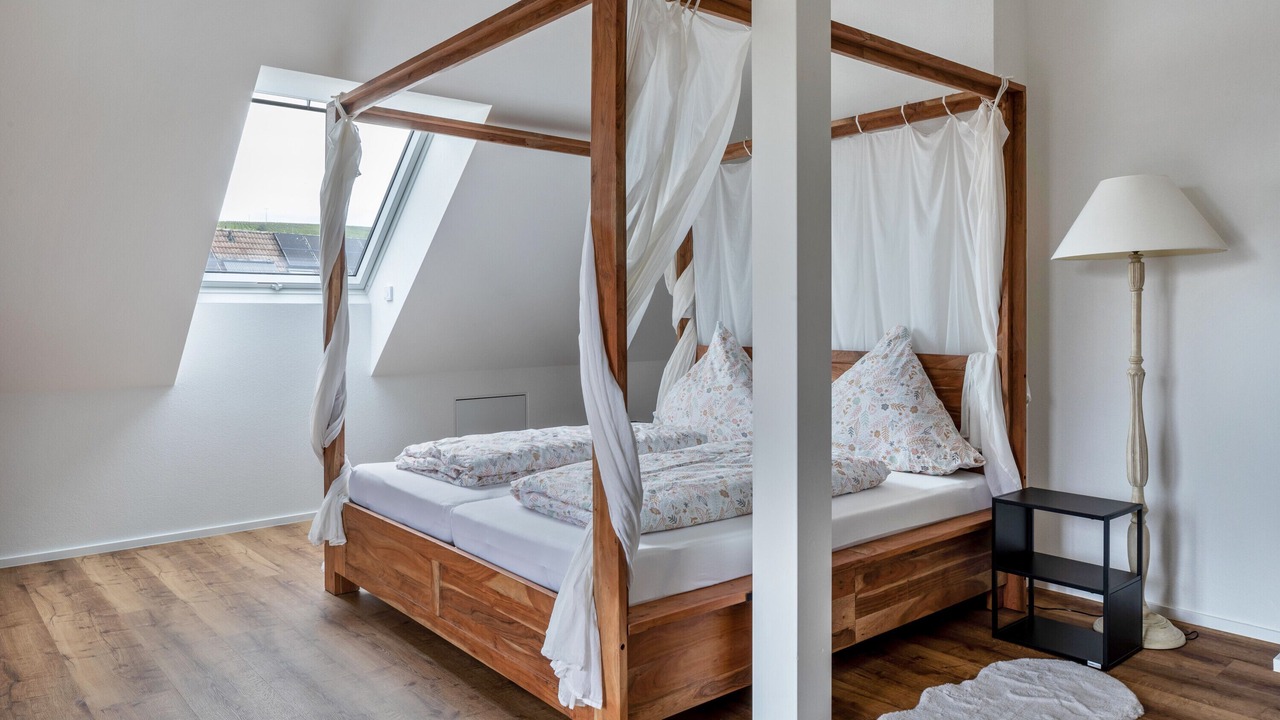 Photo of Bedroom in Ebringen