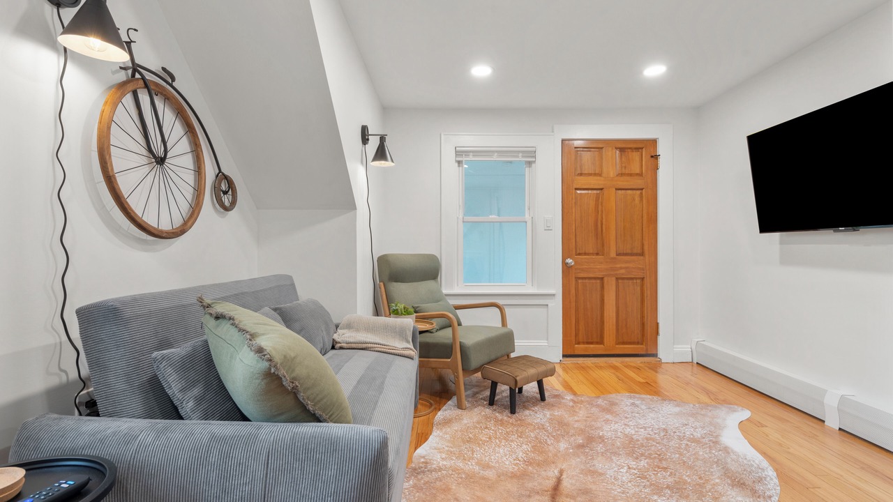 Photo of Livingroom in Manchester
