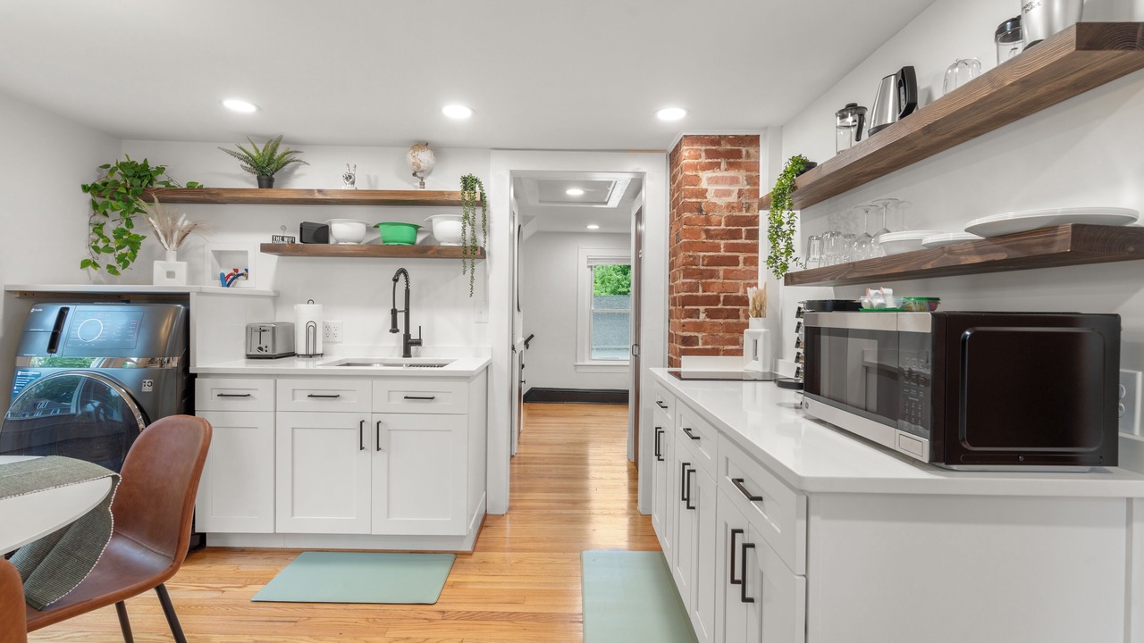 Photo of Kitchen in Manchester