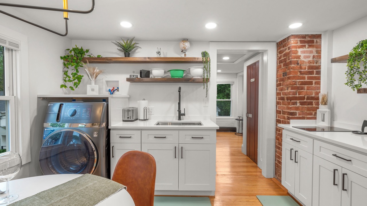 Photo of Kitchen in Manchester