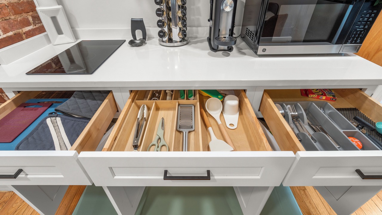 Photo of Kitchen in Manchester