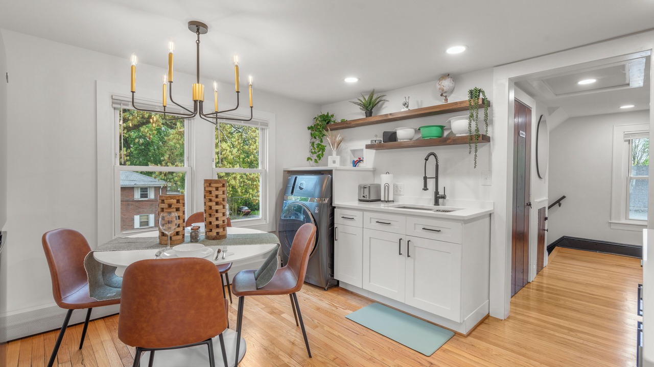 Photo of Kitchen in Manchester