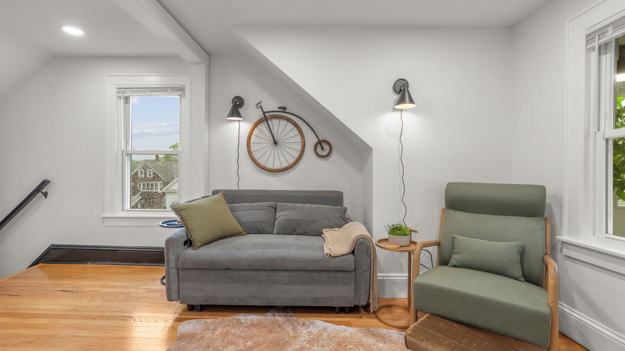 Photo of Livingroom in Manchester