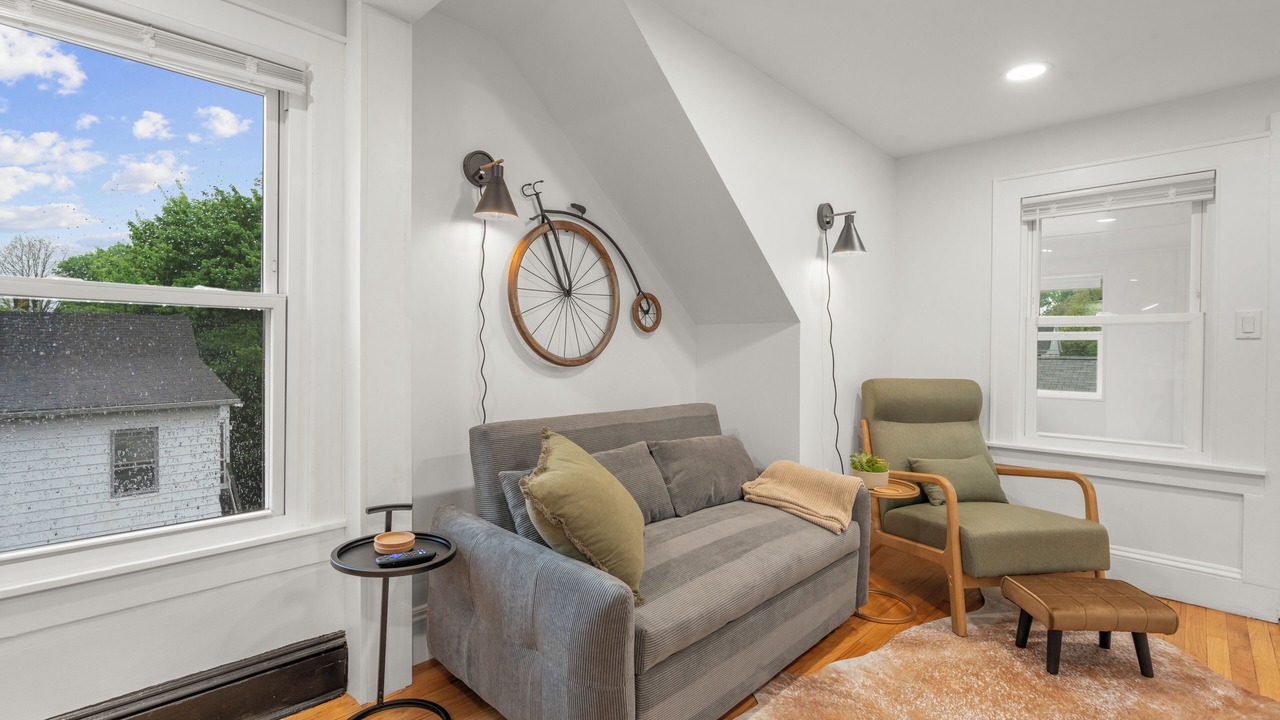 Photo of Livingroom in Manchester