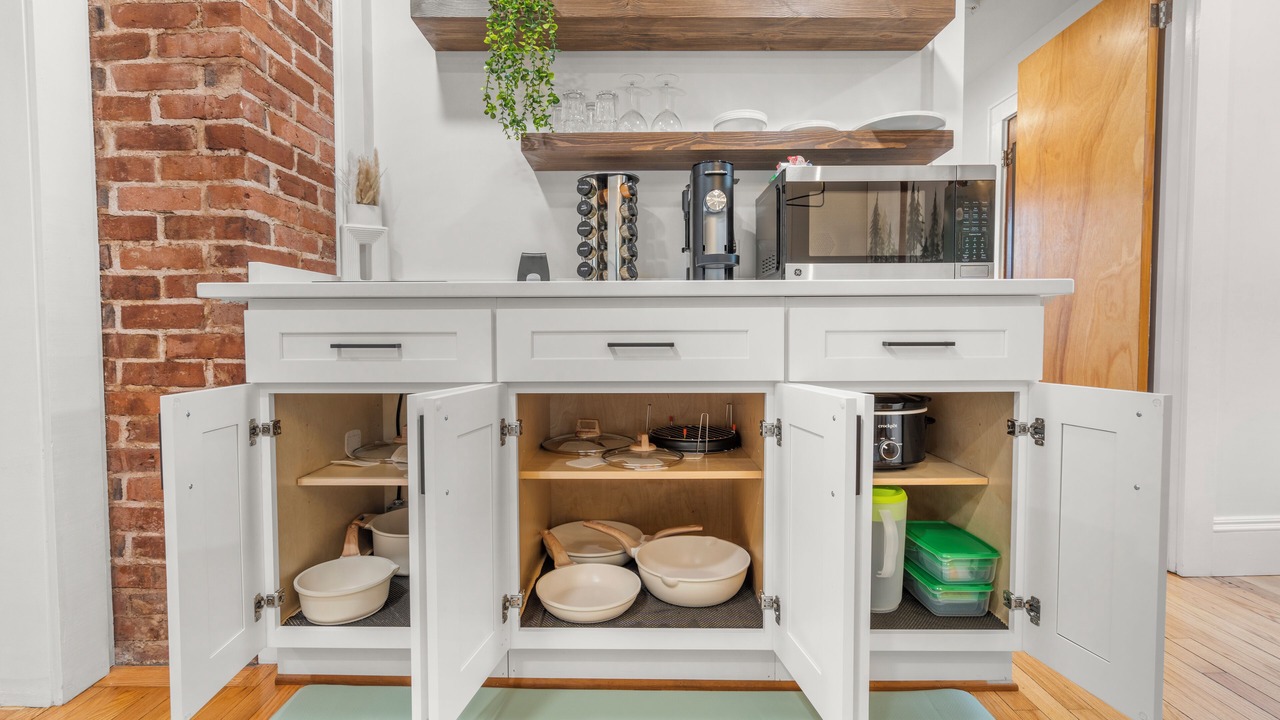 Photo of Kitchen in Manchester