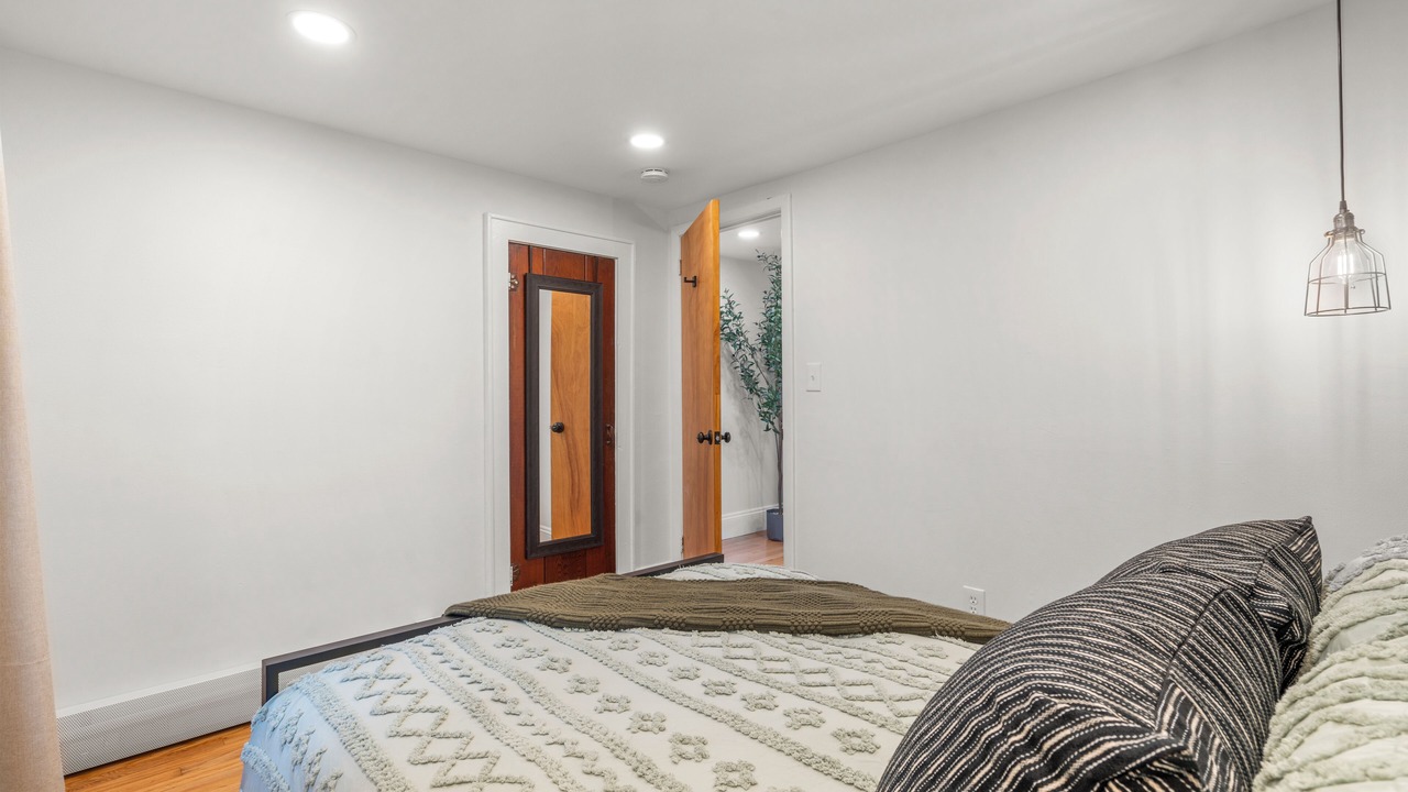 Photo of Bedroom in Manchester