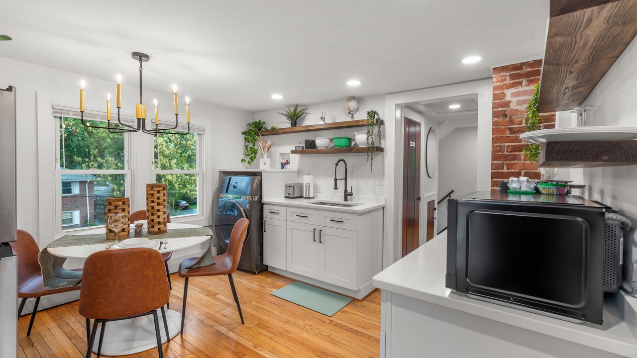 Photo of Kitchen in Manchester