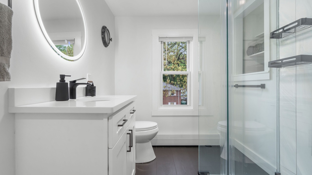 Photo of Bathroom in Manchester
