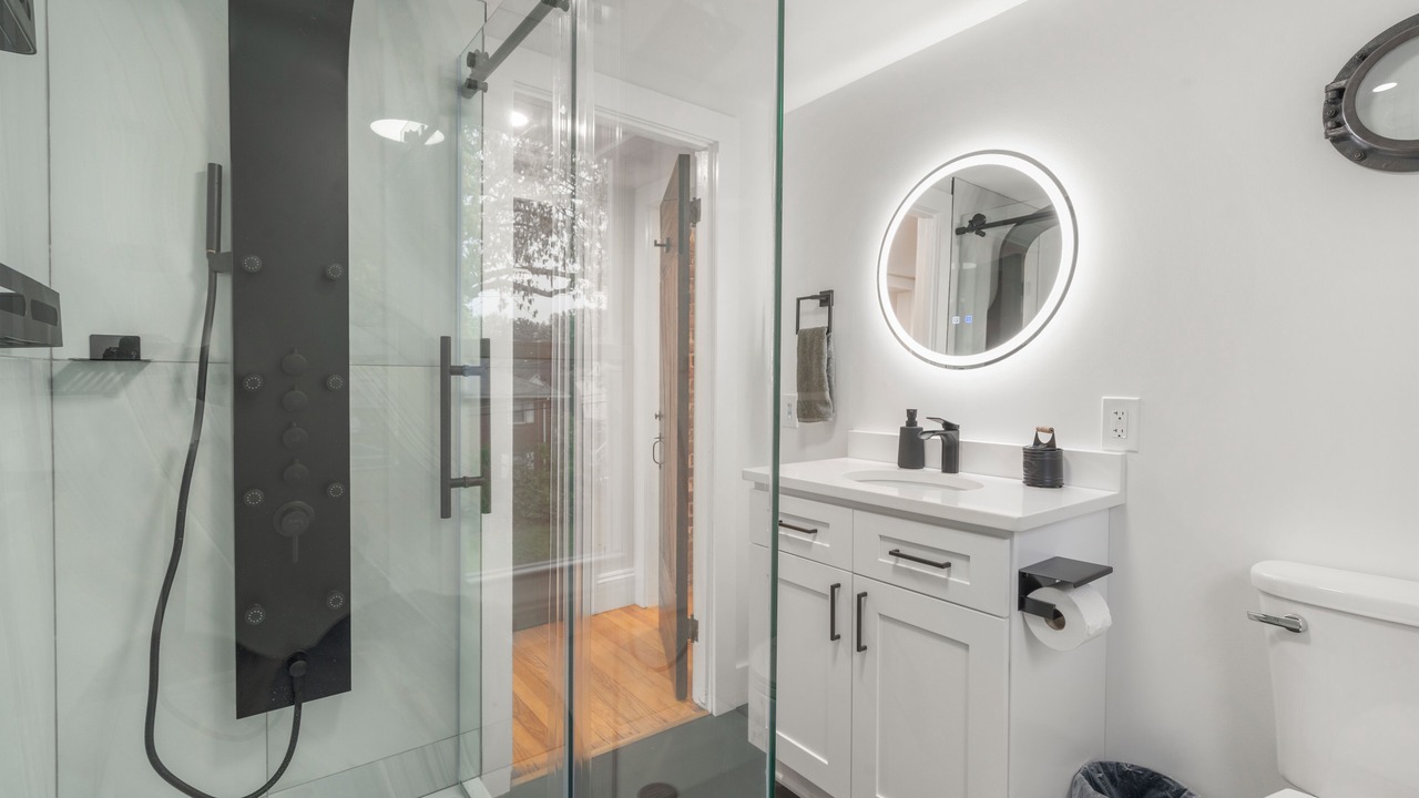 Photo of Bathroom in Manchester