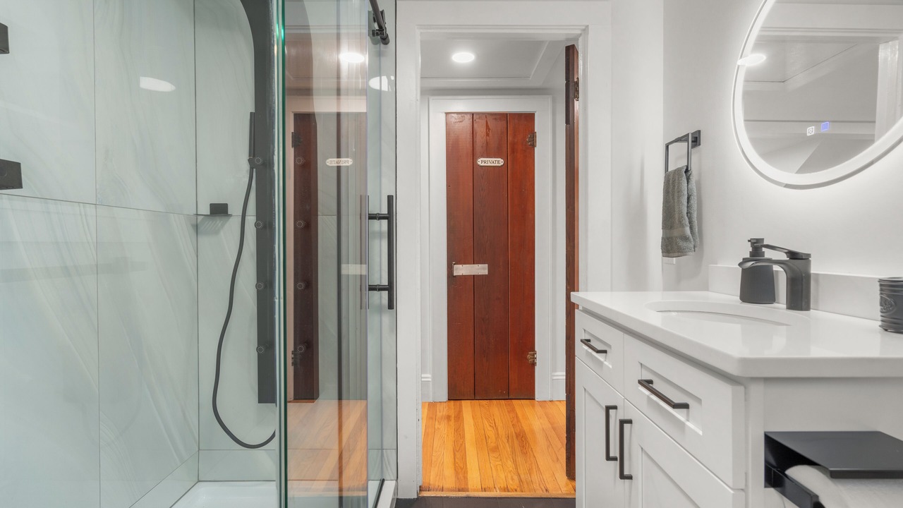 Photo of Bathroom in Manchester