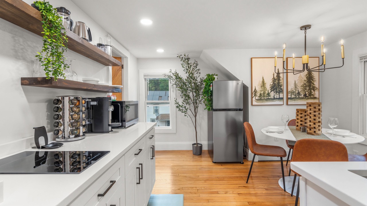 Photo of Kitchen in Manchester