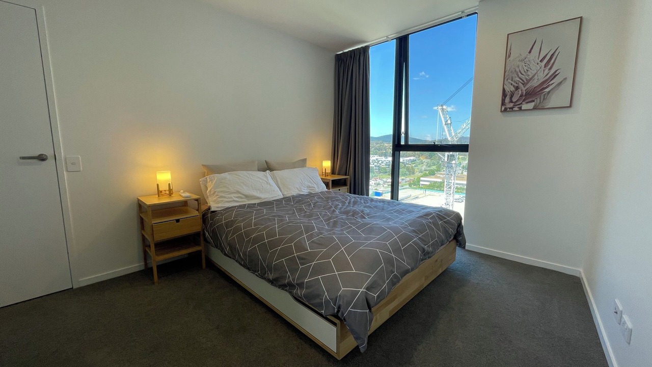 Photo of Bedroom in Phillip