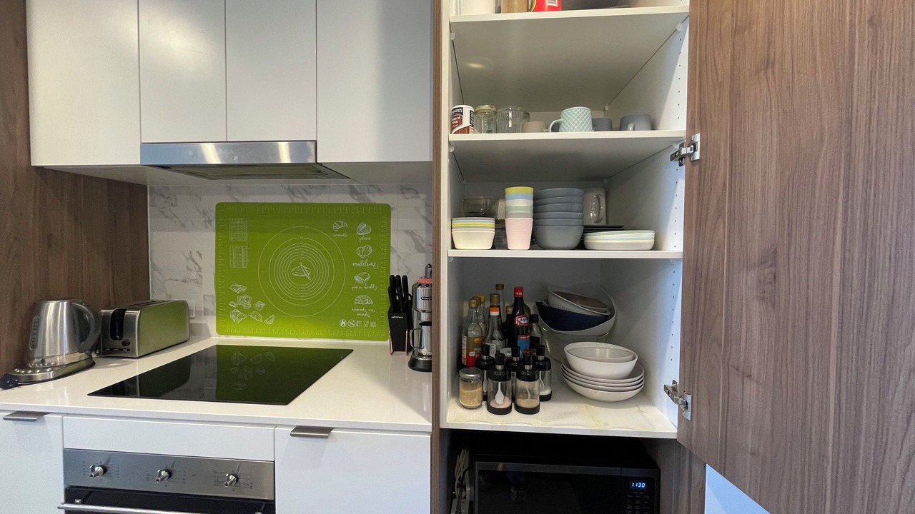 Photo of Kitchen in Phillip