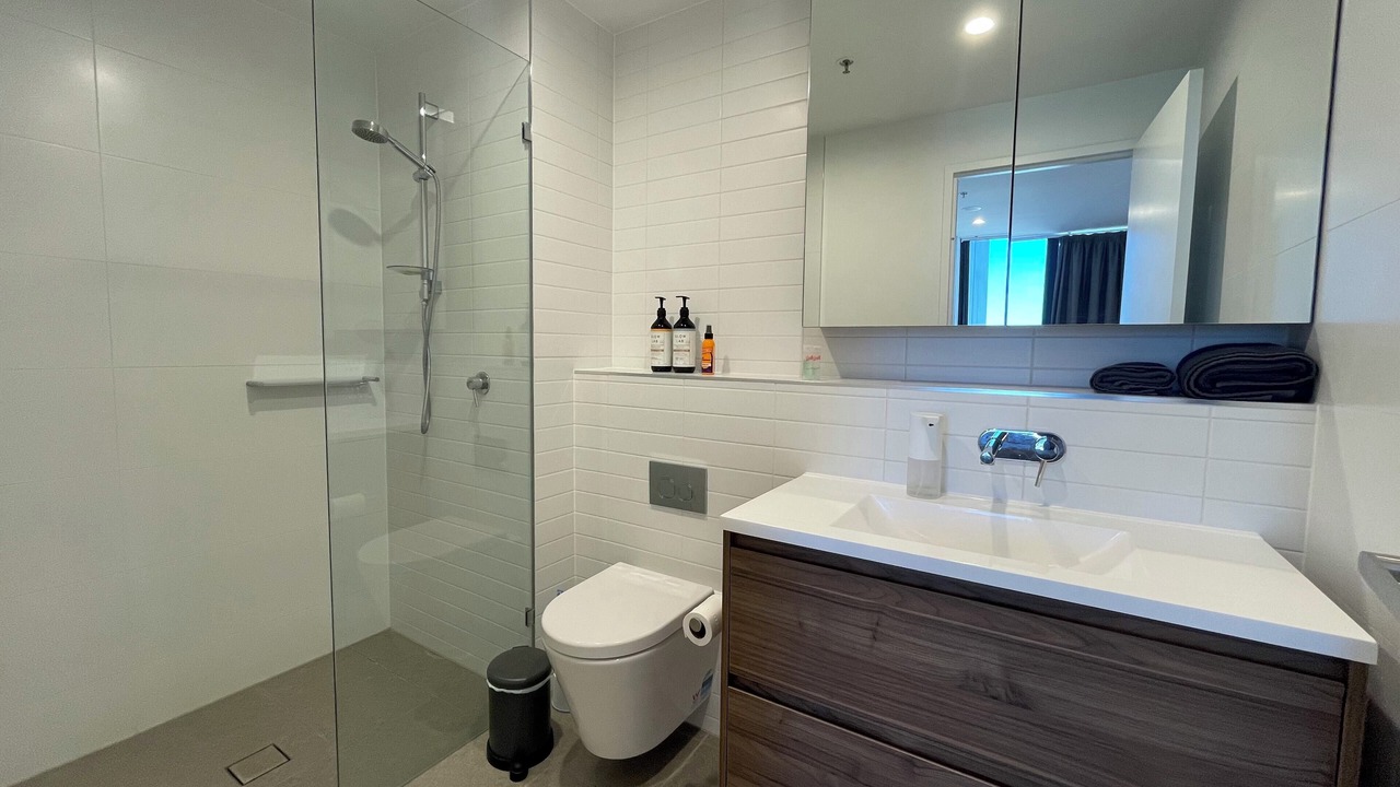 Photo of Bathroom in Phillip