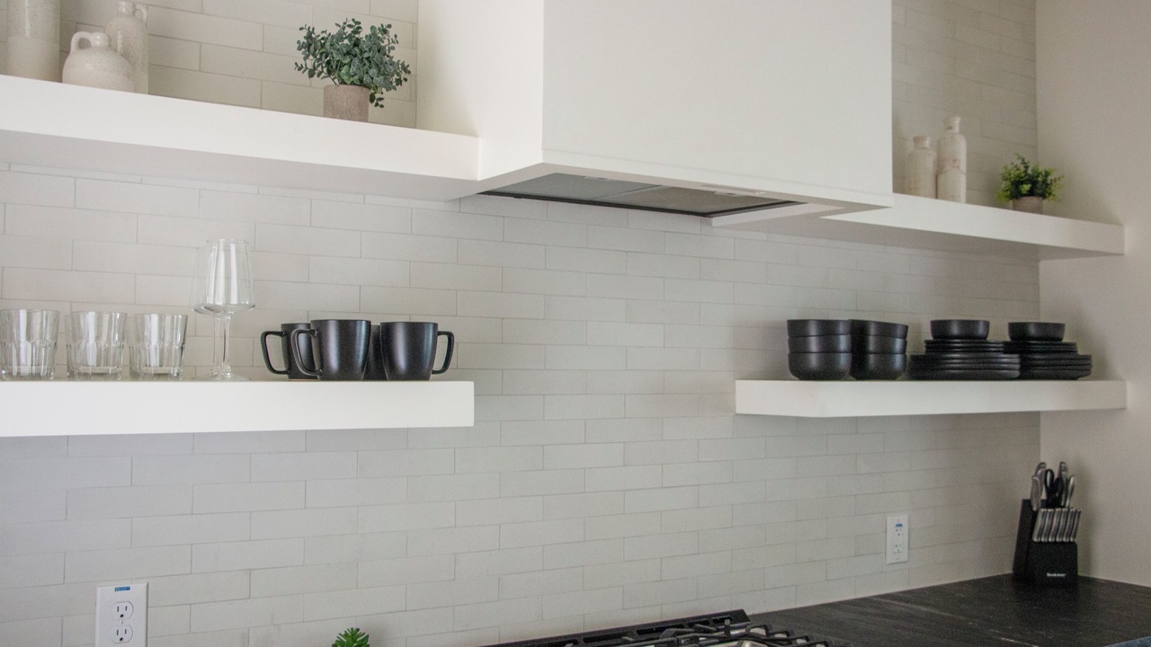 Photo of Kitchen in Fort Worth Cultural District
