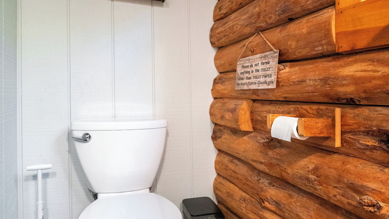 Photo of Bathroom in Killingworth