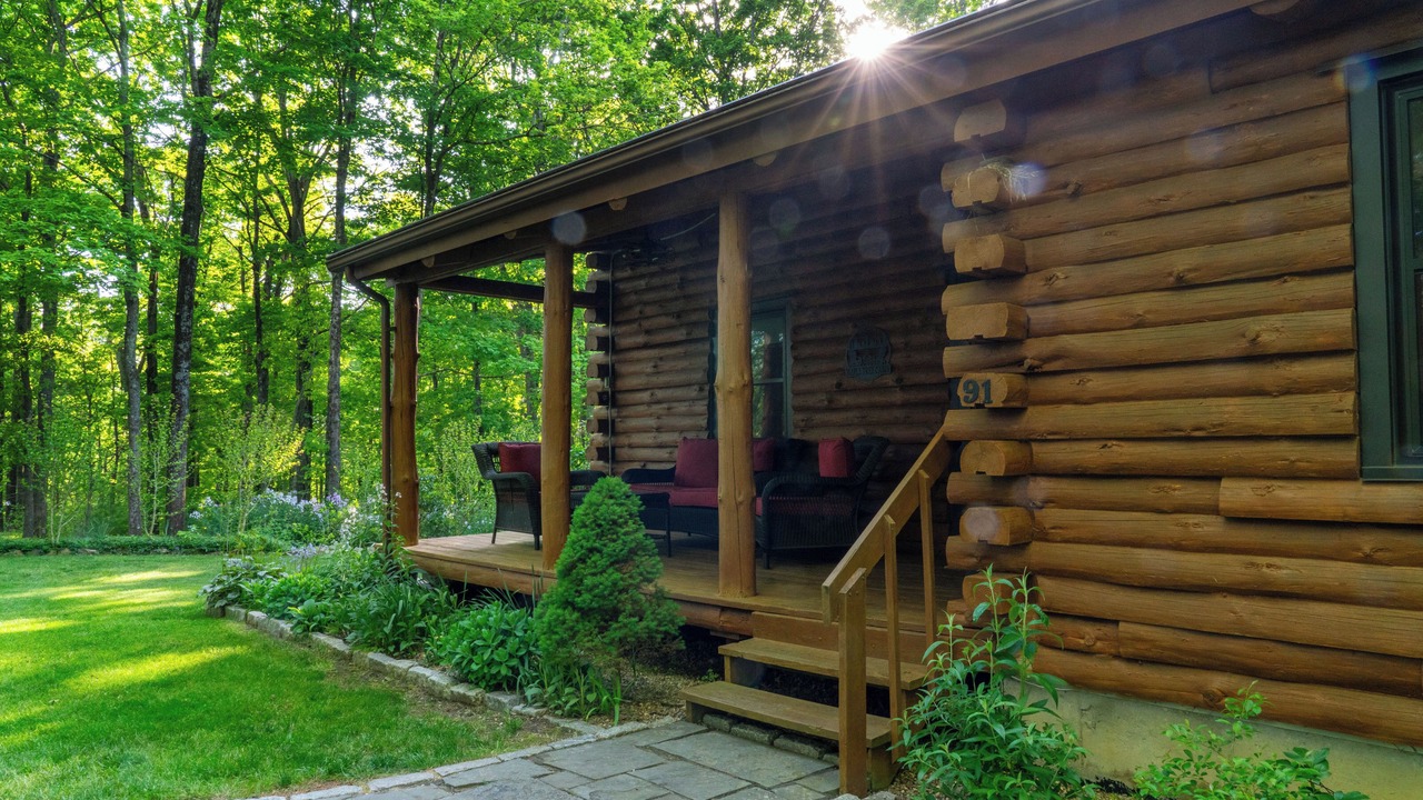 Photo of Outdoor in Killingworth
