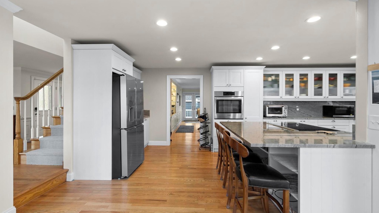Photo of Kitchen in Westbrook Center