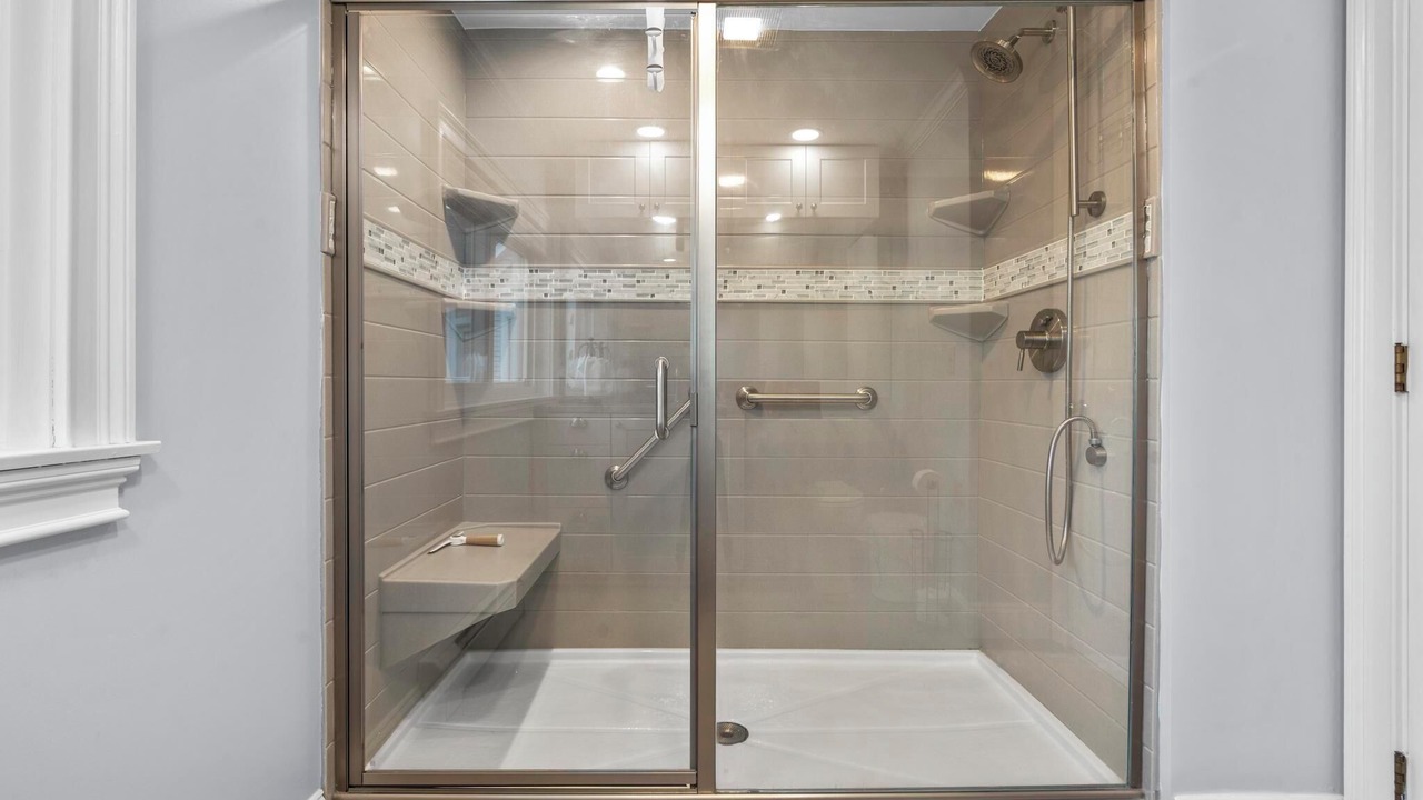 Photo of Bathroom in Westbrook Center
