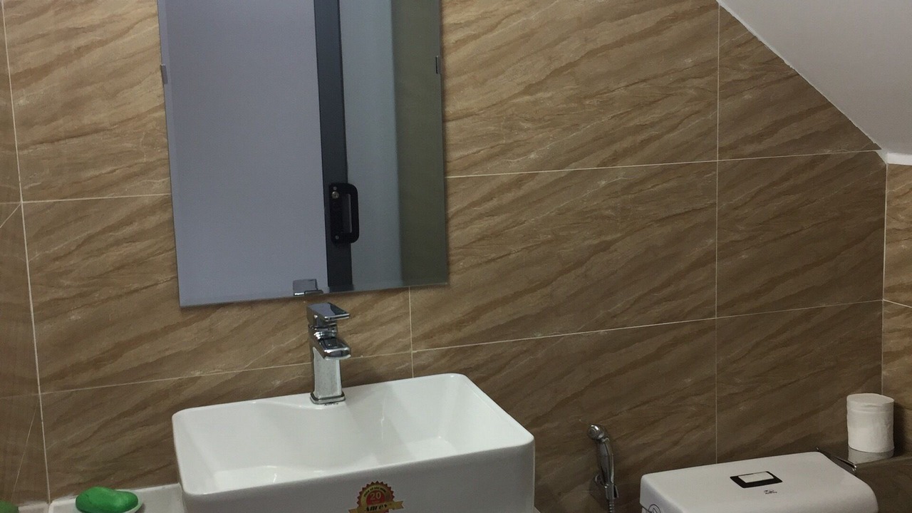 Photo of Bathroom in Phuong
