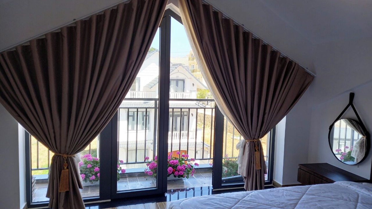 Photo of Bedroom in Phuong