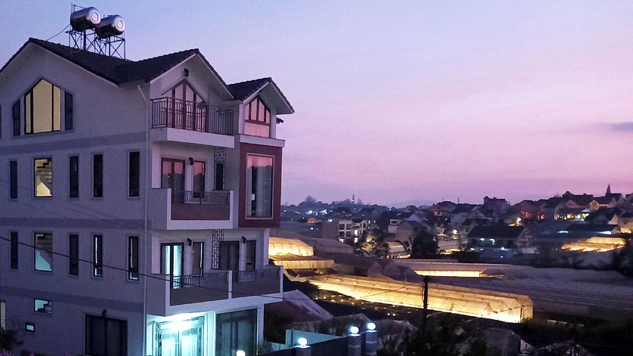 Photo of Outdoor in Phuong