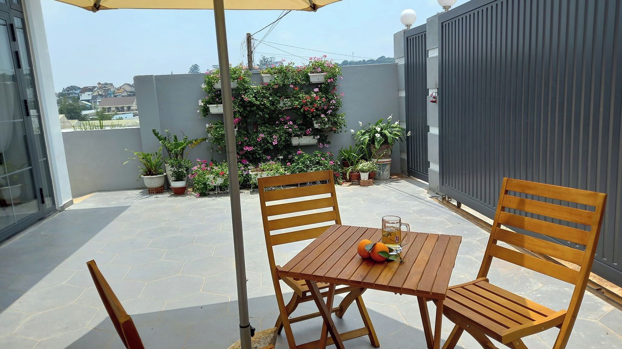 Photo of Outdoor in Phuong