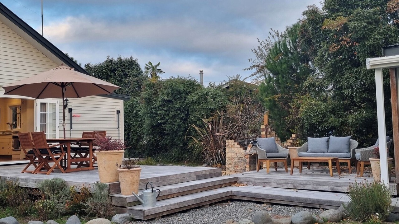 Photo of Outdoor in Taumarunui