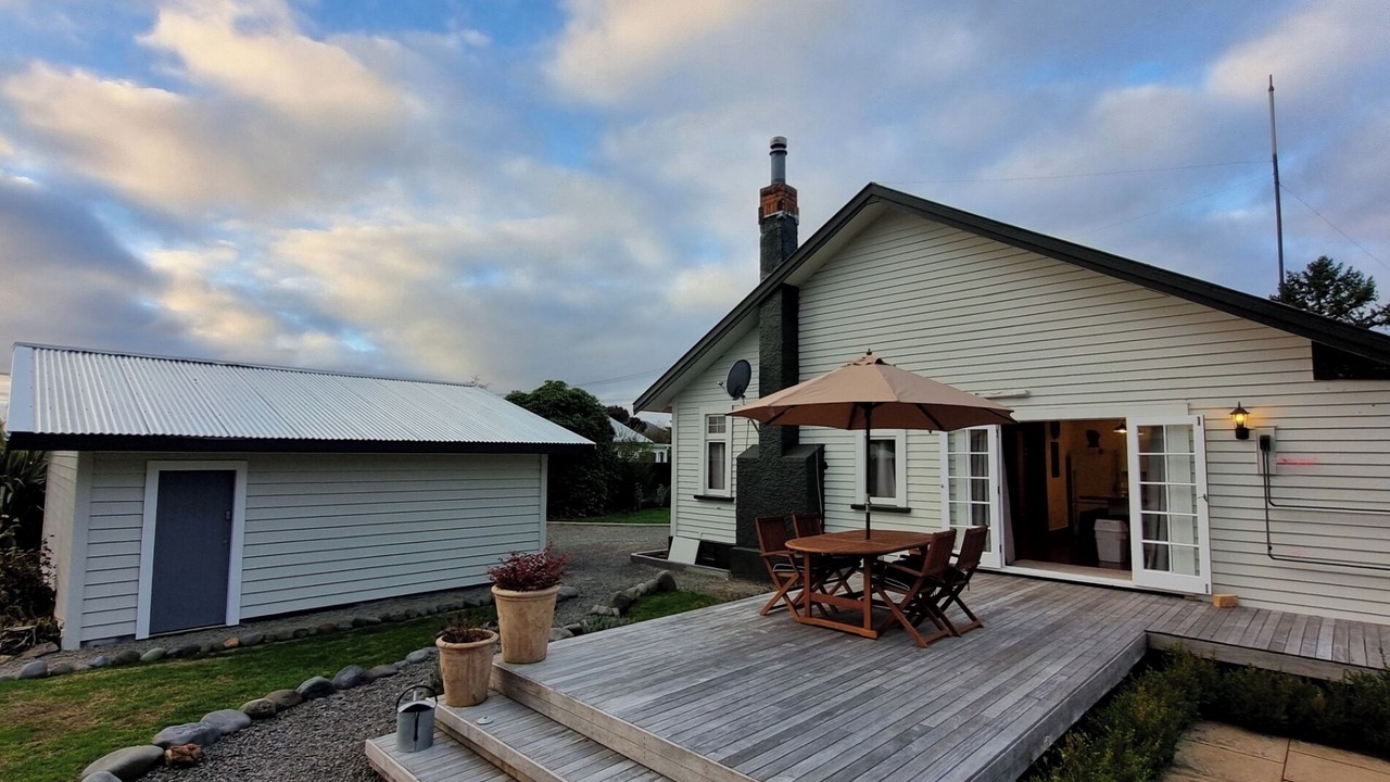 Photo of Outdoor in Taumarunui