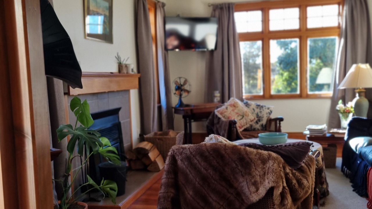 Photo of Livingroom in Taumarunui