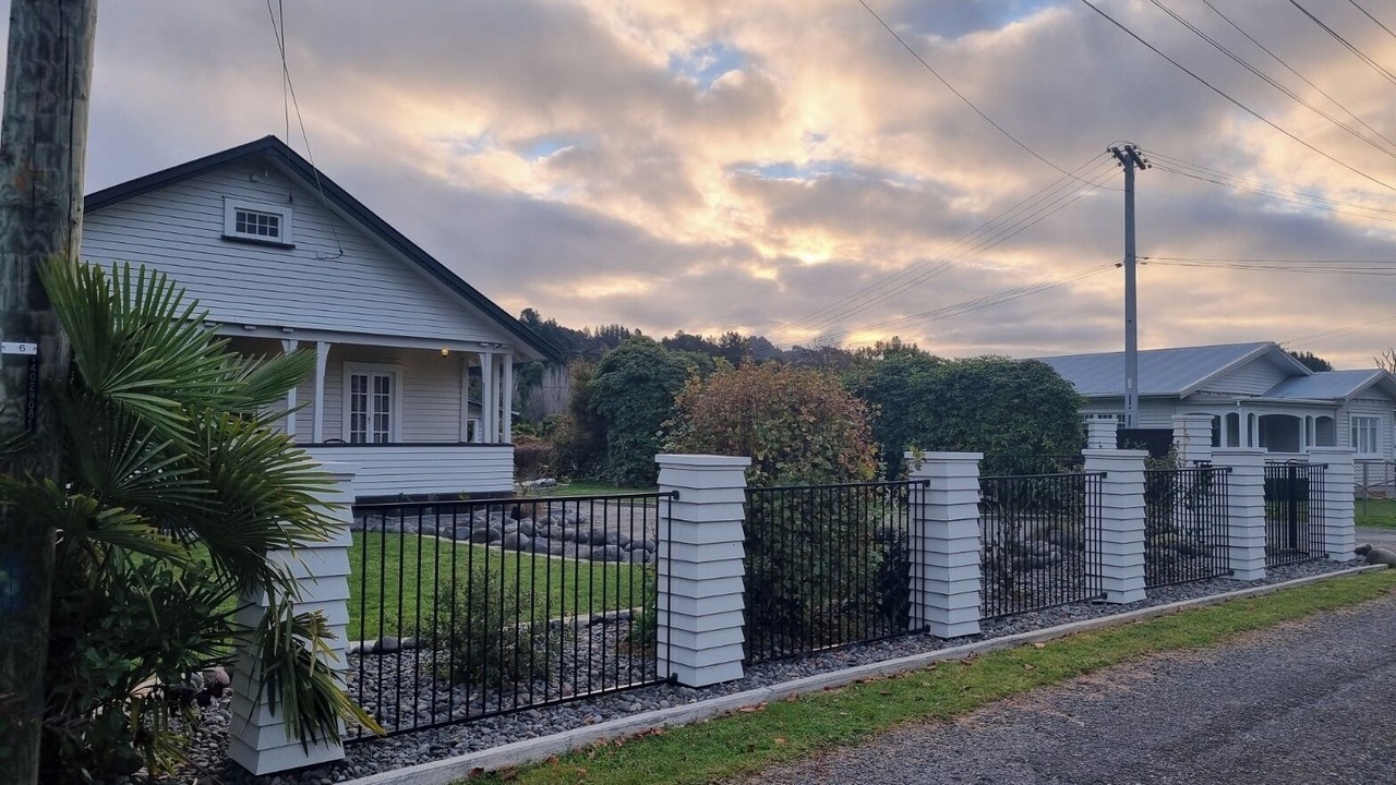 Photo of Outdoor in Taumarunui