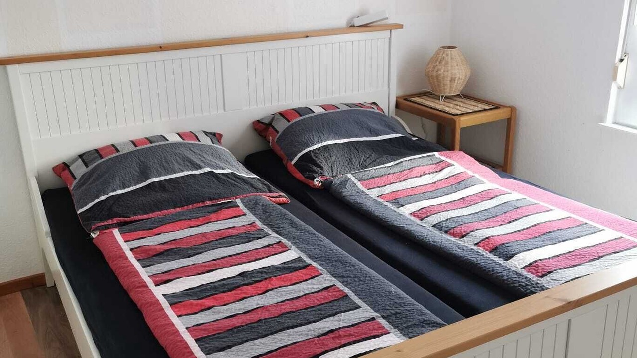 Photo of Bedroom in Gellinghausen