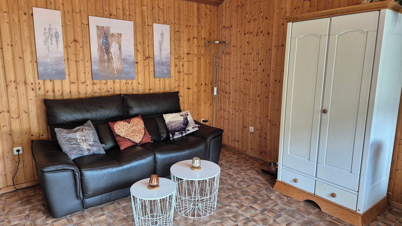 Photo of Livingroom in Gellinghausen