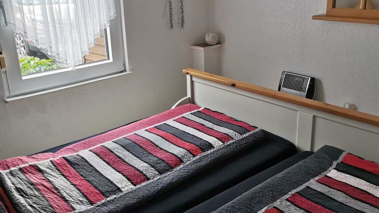 Photo of Bedroom in Gellinghausen