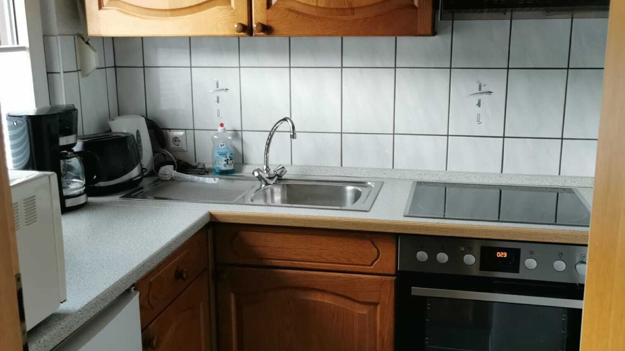 Photo of Kitchen in Gellinghausen