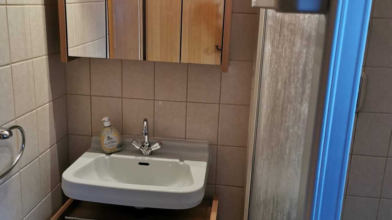 Photo of Bathroom in Gellinghausen