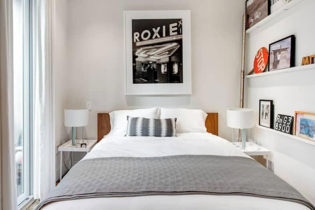 Photo of Bedroom in Civic Center
