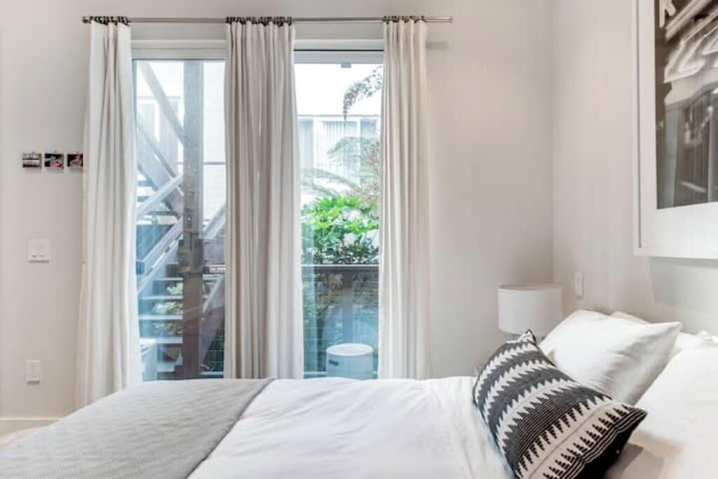 Photo of Bedroom in Civic Center